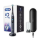 Szczoteczka elektryczna Oral-B Szczoteczka magnetyczna iO9 (onyksowa czerń)